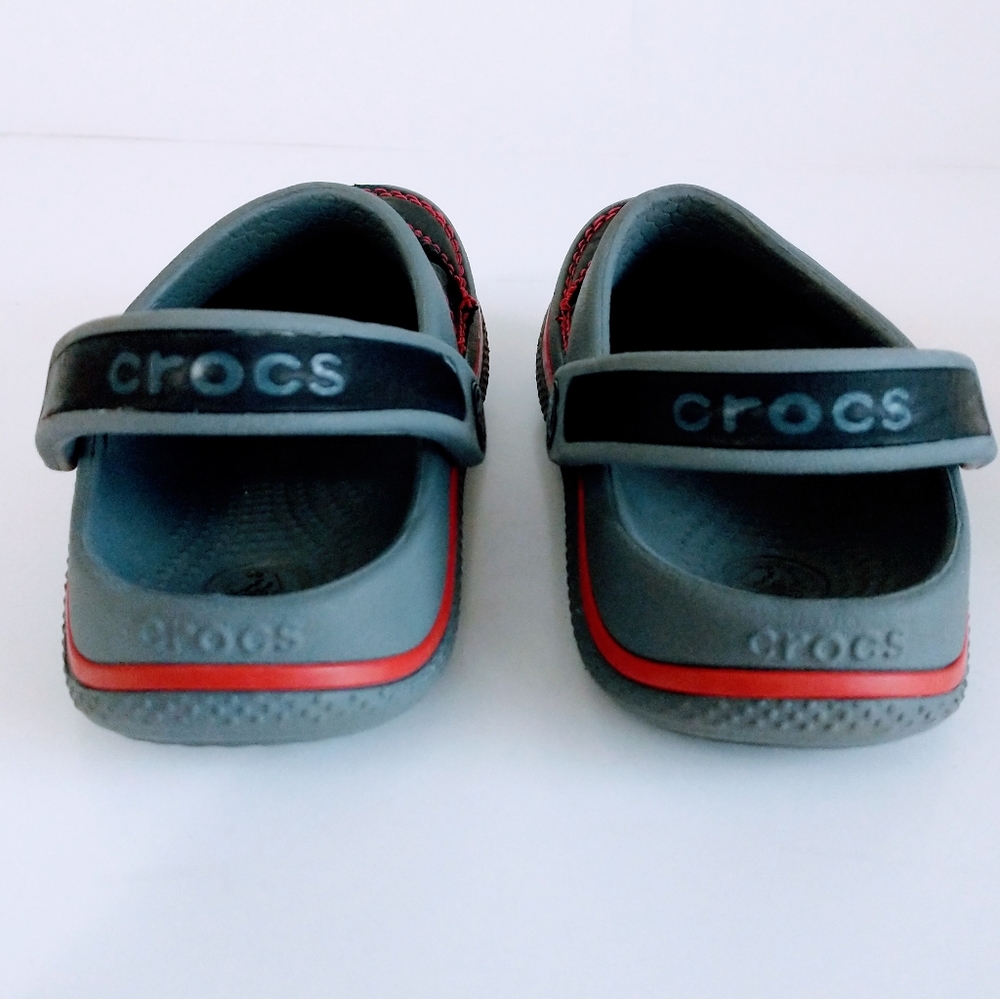 Crocs Baby Shoes - Picture 5 of 8